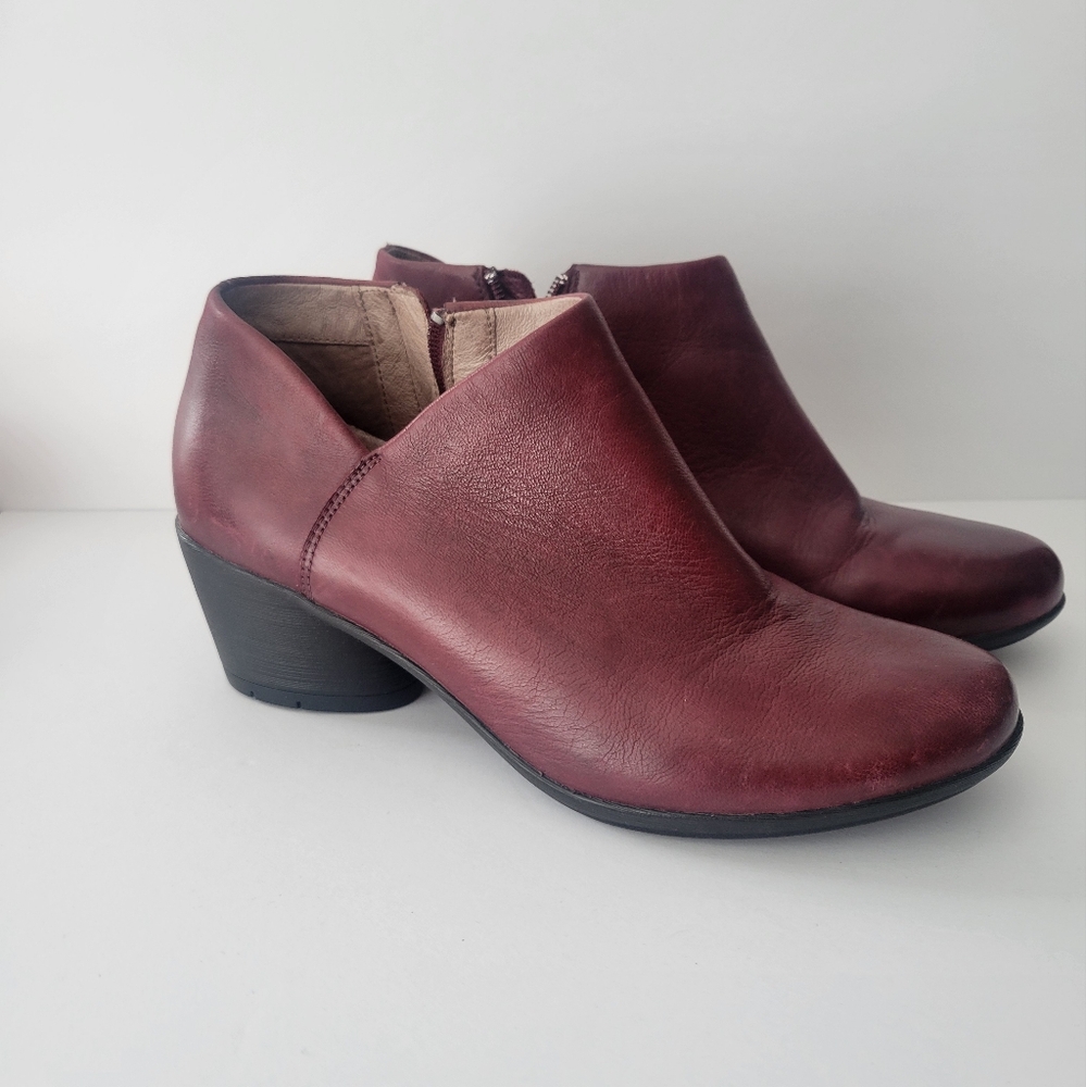 Dansko Raina Bootie